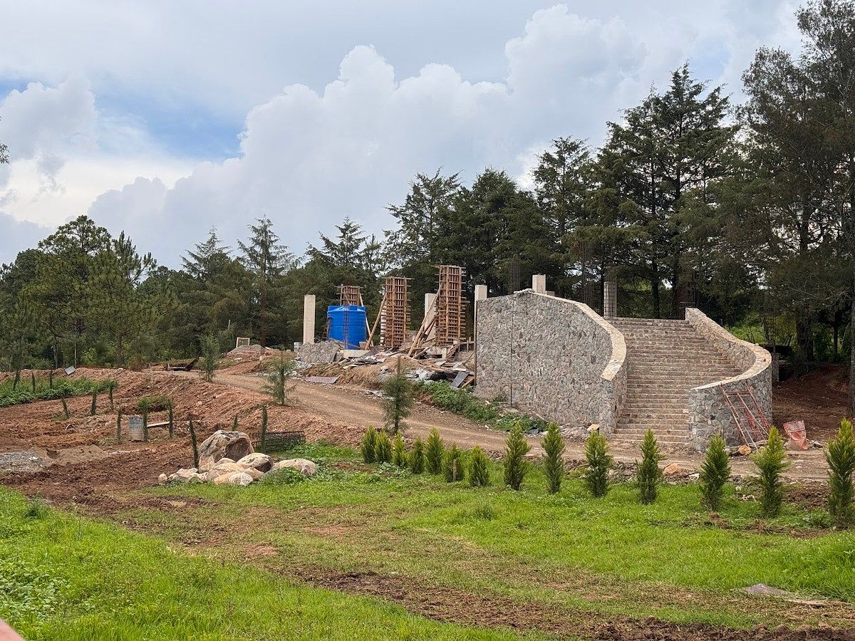 Casa em Tapalpa, Tapalpa, foto 11 de 12