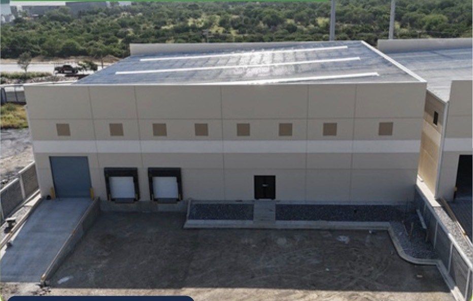 ARMAZÉM para ALUGUEL - VENDA Parque Industrial Martel San Javier, foto 1 de 8