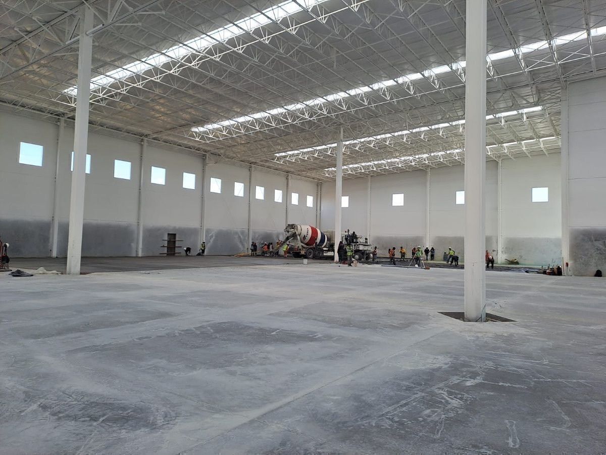 Prédio industrial em San Javier, Apodaca, foto 7 de 8