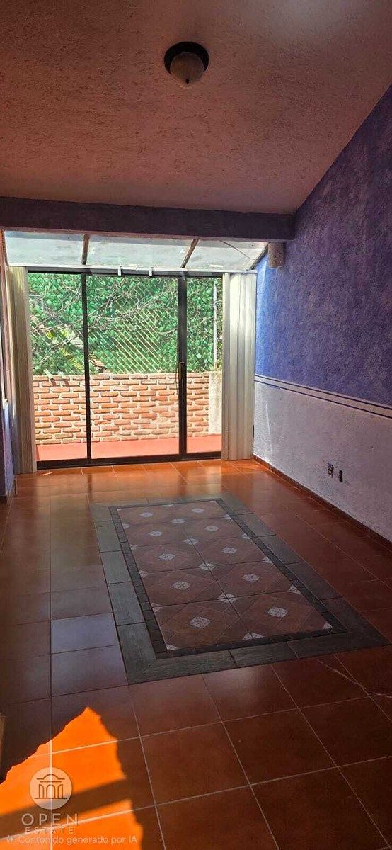 Casa em Condado de Sayavedra, Atizapán de Zaragoza, foto 16 de 44