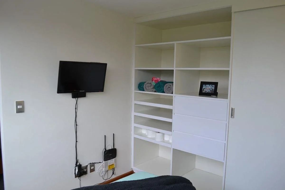 Departamento en Roma Norte, Cuauhtémoc, foto 13 de 16