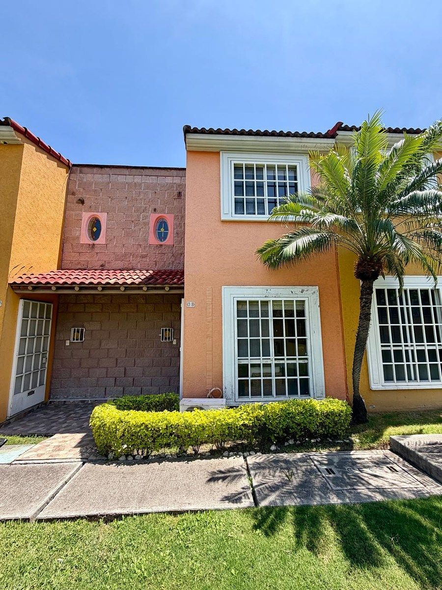 Casa en Condominio | Venta | La Campiña, Morelos, foto 1 de 20