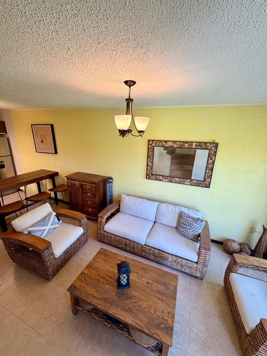 Casa en condominio en Tetecalita, Emiliano Zapata, foto 3 de 20