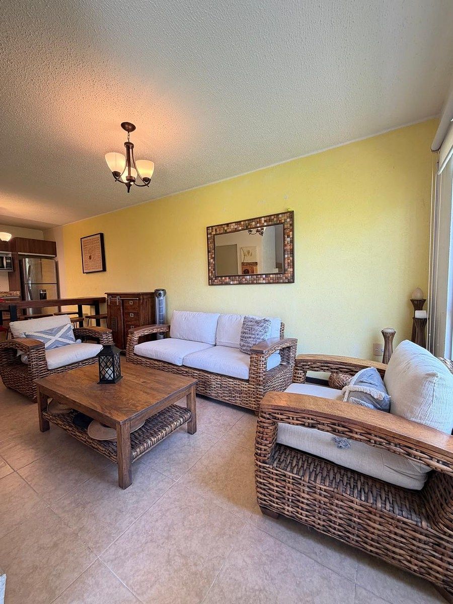 Casa en condominio en Tetecalita, Emiliano Zapata, foto 4 de 20