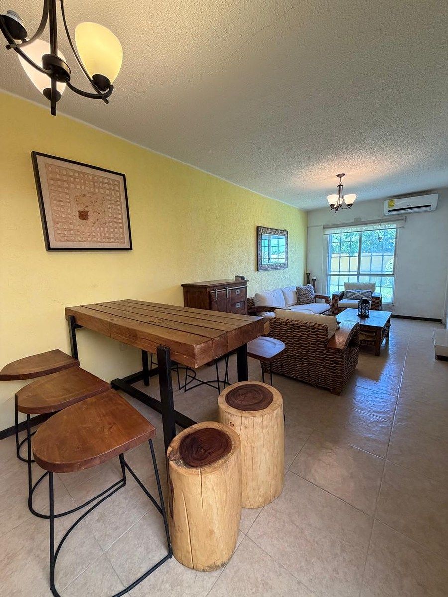 Casa en condominio en Tetecalita, Emiliano Zapata, foto 7 de 20