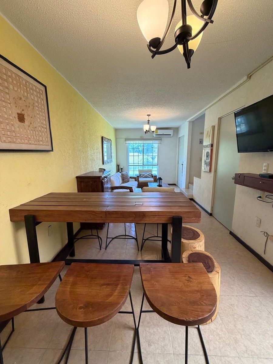 Casa en condominio en Tetecalita, Emiliano Zapata, foto 8 de 20