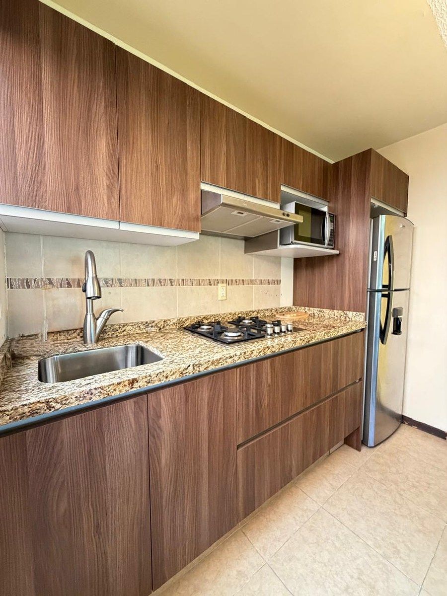 Casa en condominio en Tetecalita, Emiliano Zapata, foto 9 de 20