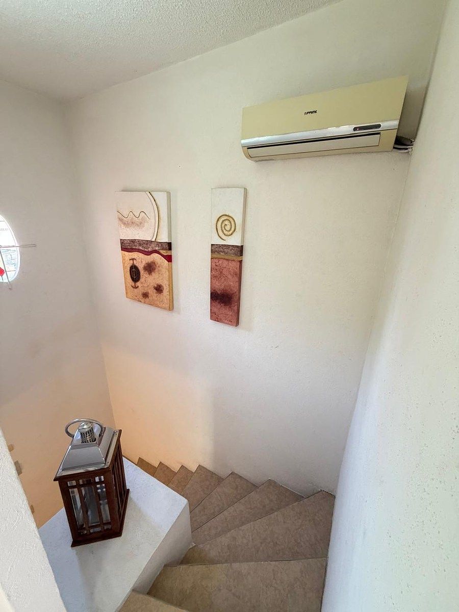 Casa en condominio en Tetecalita, Emiliano Zapata, foto 11 de 20