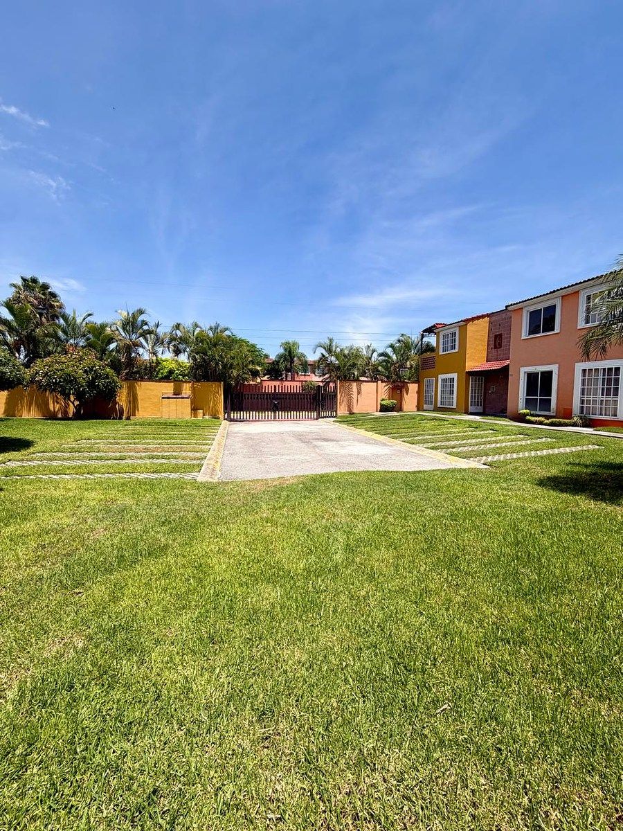 Casa en condominio en Tetecalita, Emiliano Zapata, foto 15 de 20