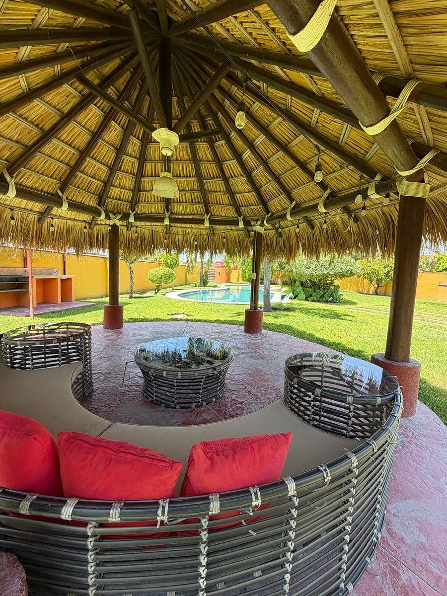 Casa en condominio en Tetecalita, Emiliano Zapata, foto 17 de 20