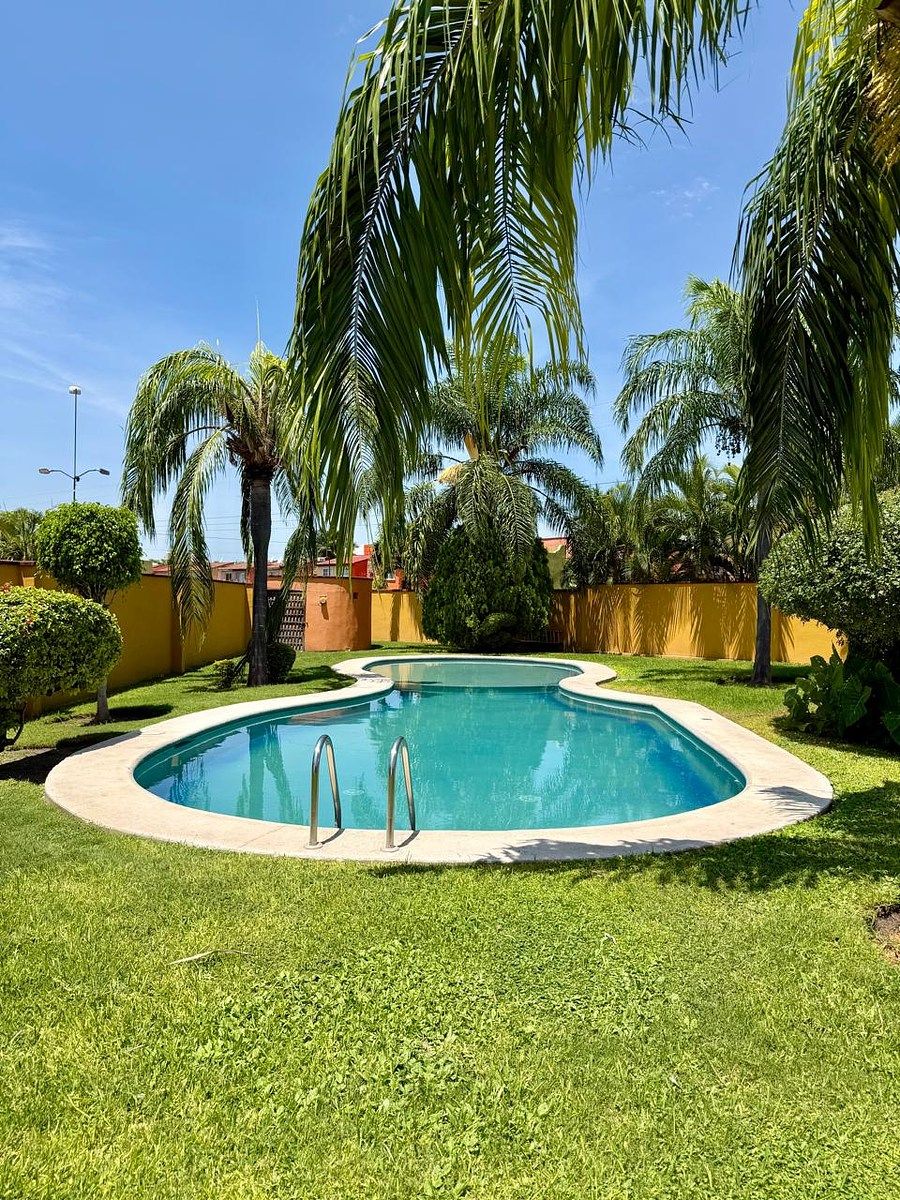 Casa en condominio en Tetecalita, Emiliano Zapata, foto 19 de 20