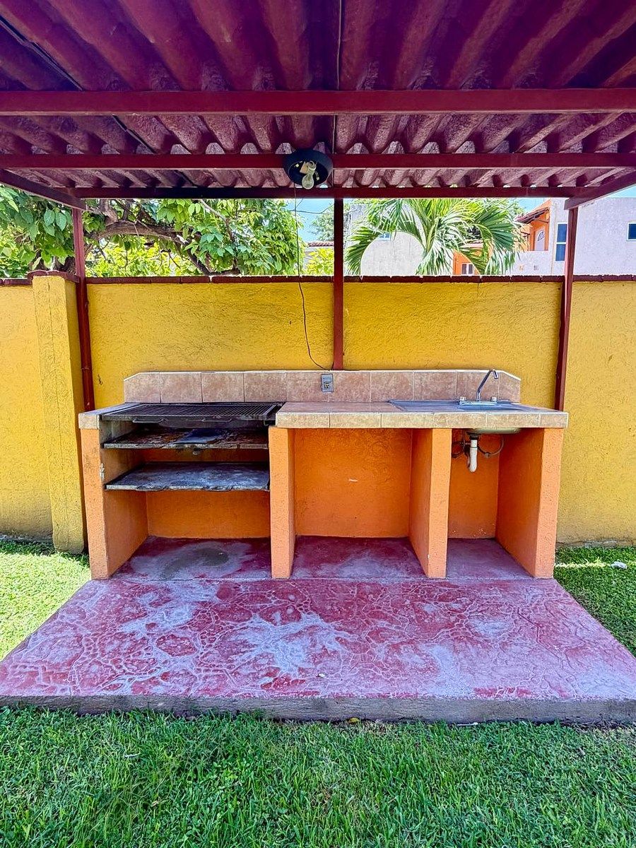 Casa en condominio en Tetecalita, Emiliano Zapata, foto 20 de 20