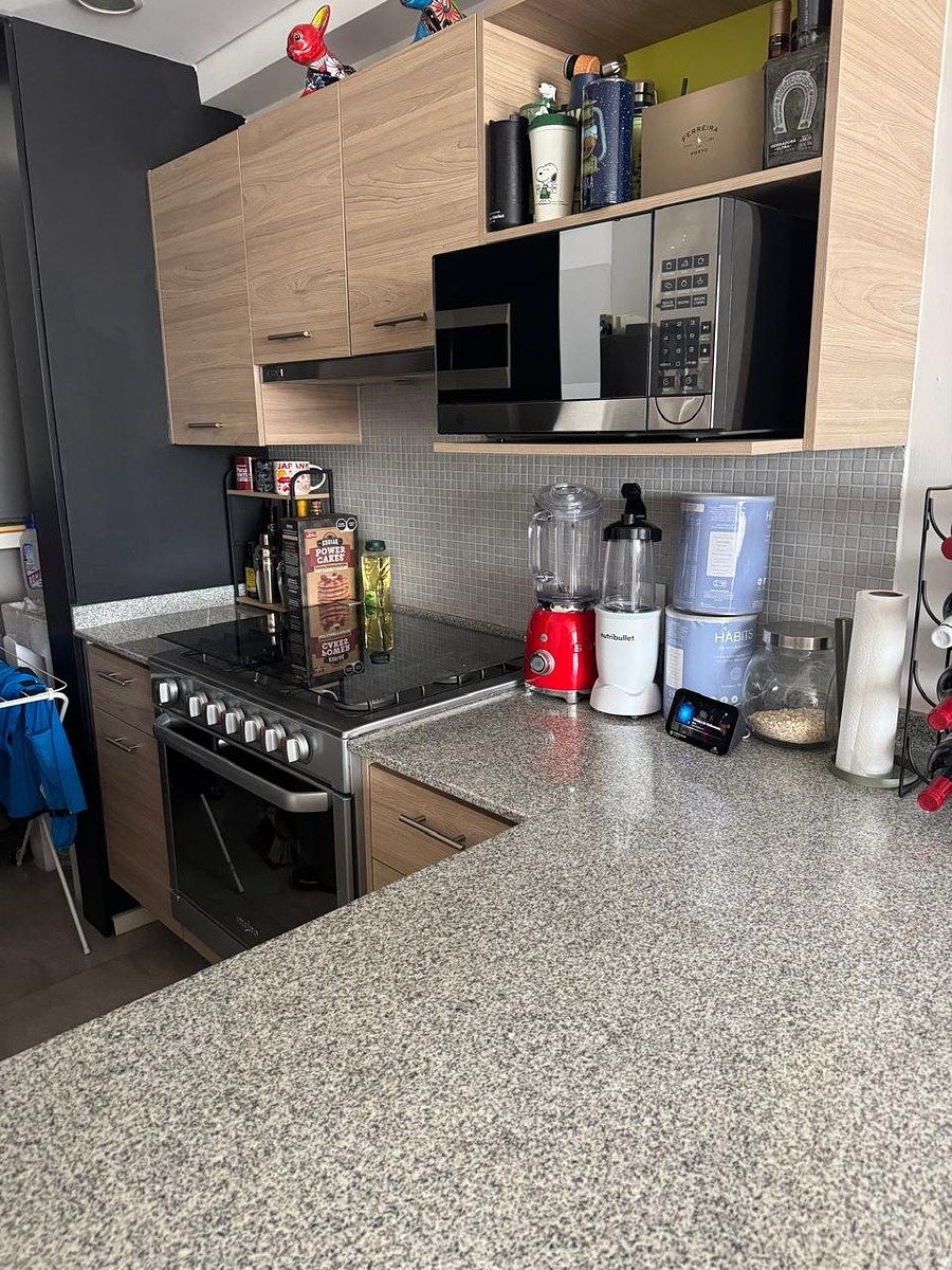 Apartment in Rinconada de La Calma, Zapopan, photo 5 of 18