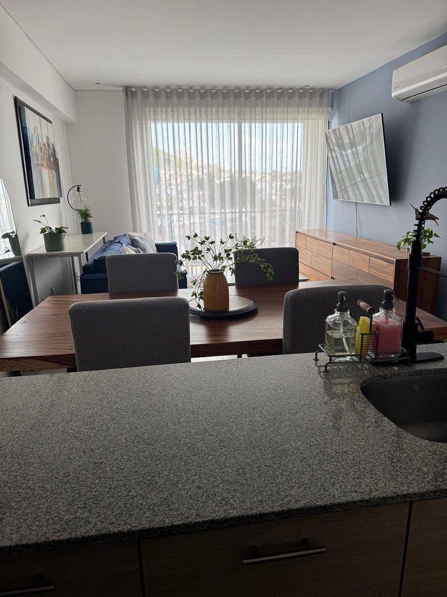 Apartment in Rinconada de La Calma, Zapopan, photo 4 of 18