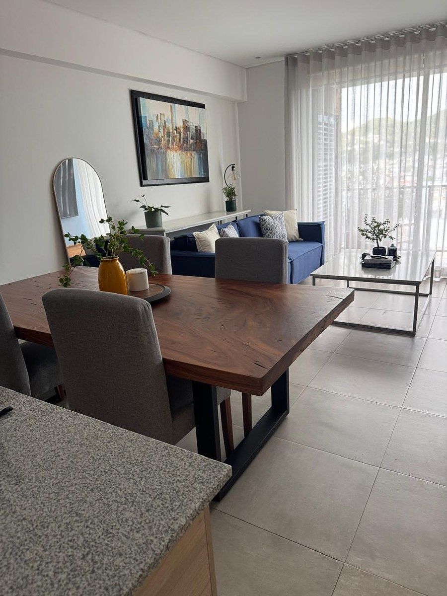 Apartment in Rinconada de La Calma, Zapopan, photo 3 of 18