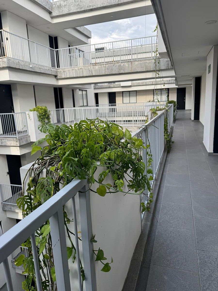 Apartment in Rinconada de La Calma, Zapopan, photo 2 of 18