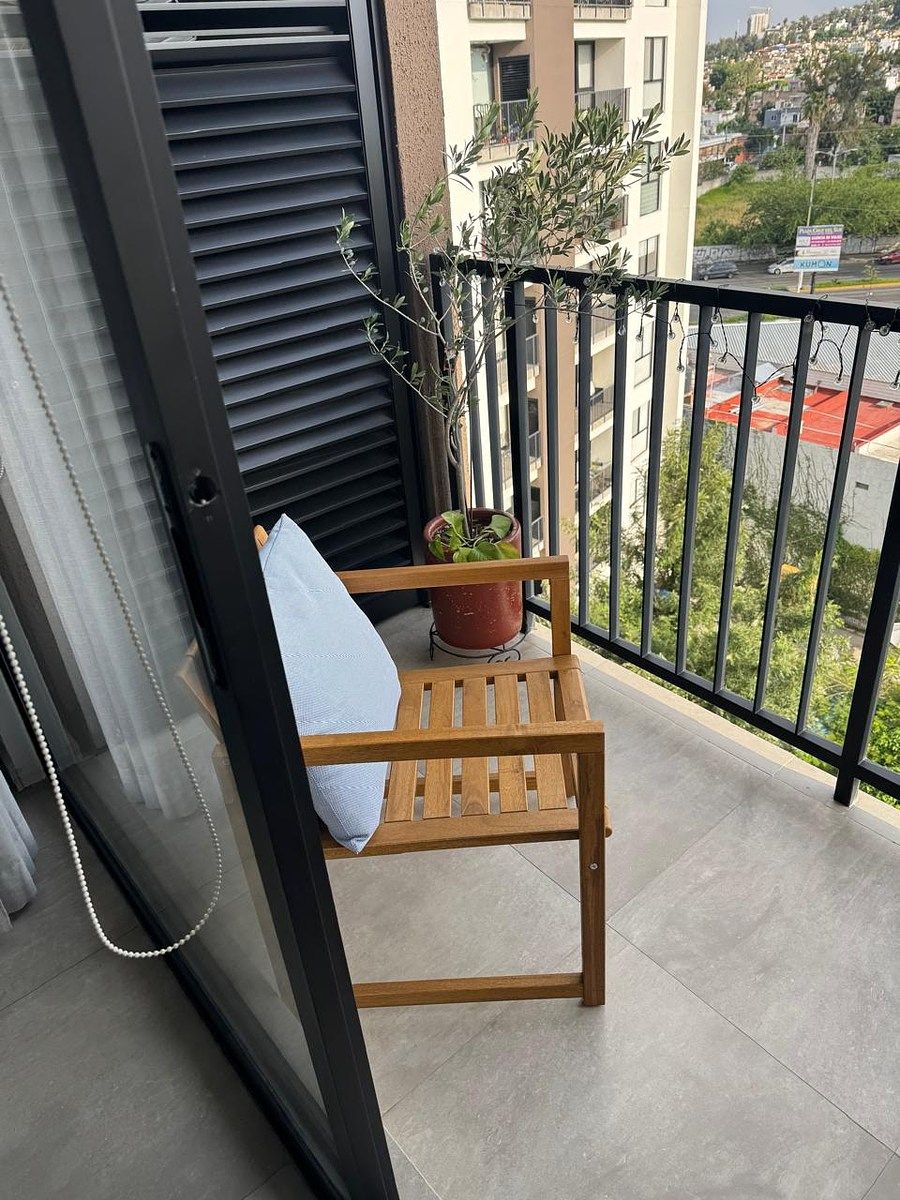Apartment in Rinconada de La Calma, Zapopan, photo 9 of 18