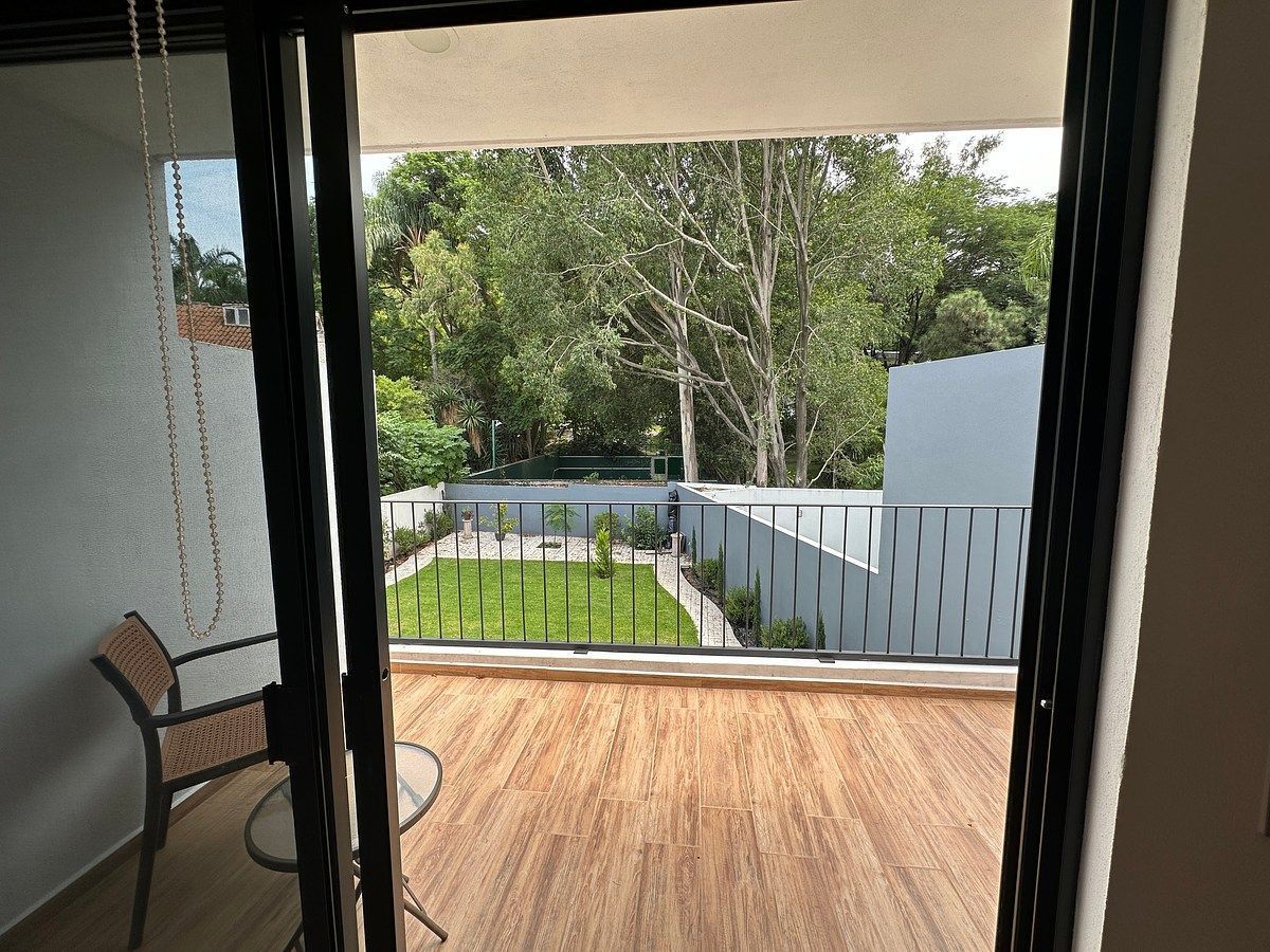 Departamento en Santa Fe, Zapopan, foto 14 de 40