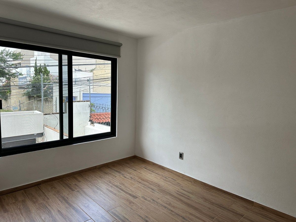 Departamento en Santa Fe, Zapopan, foto 5 de 40