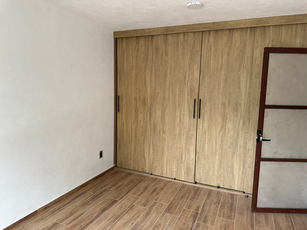 Departamento en Santa Fe, Zapopan, foto 4 de 40