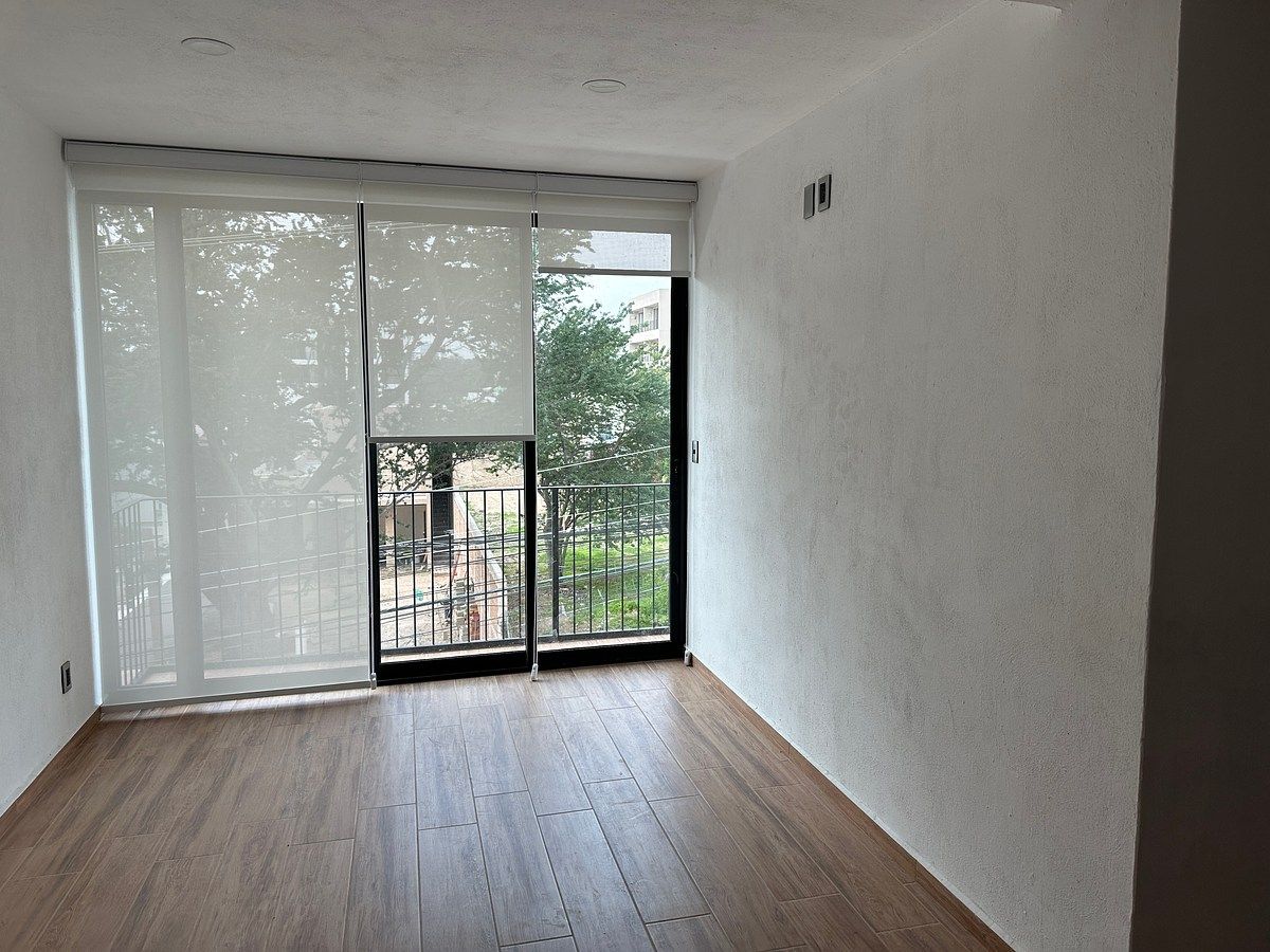 Departamento en Santa Fe, Zapopan, foto 31 de 40