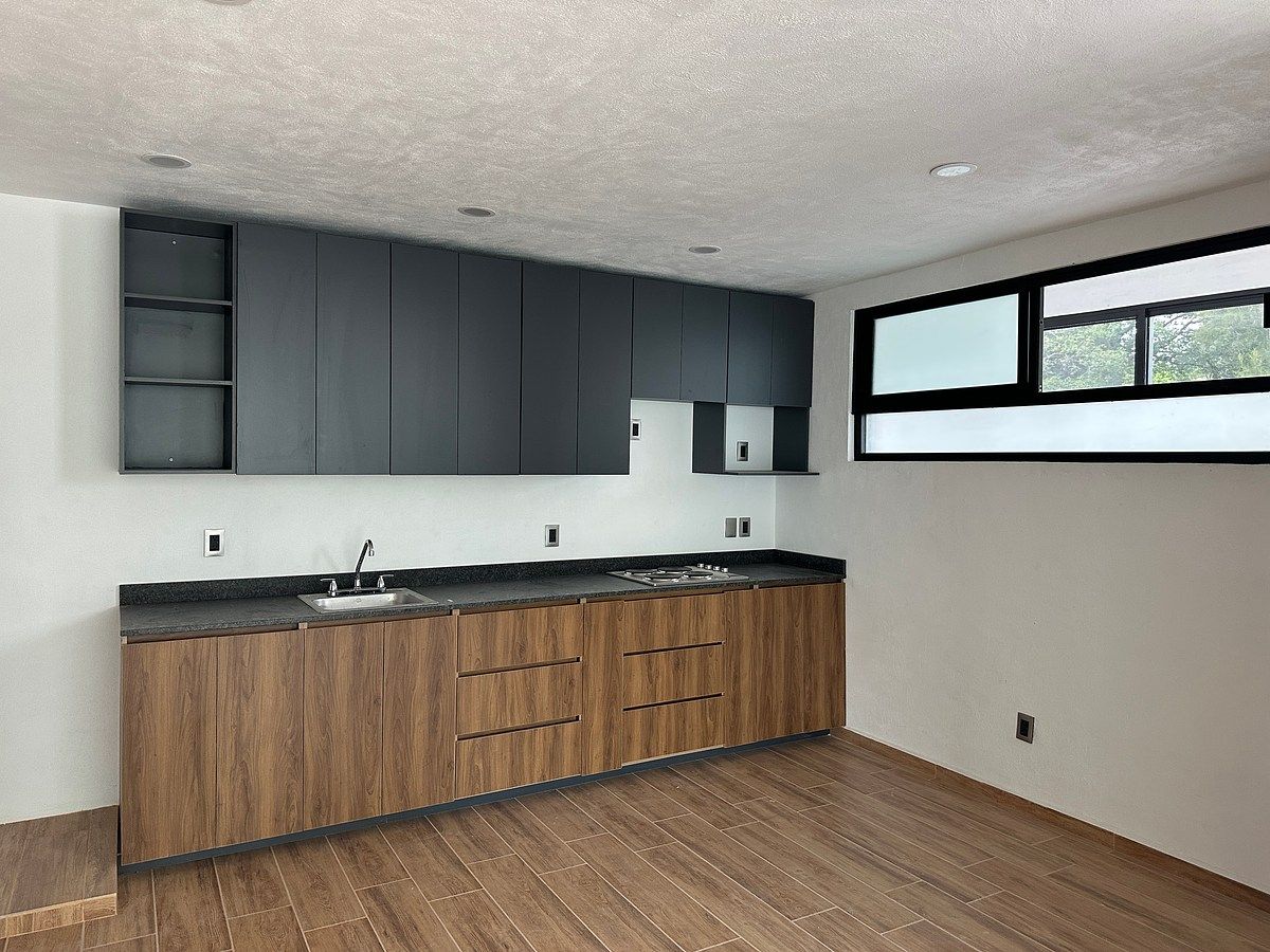 Departamento en Santa Fe, Zapopan, foto 32 de 40