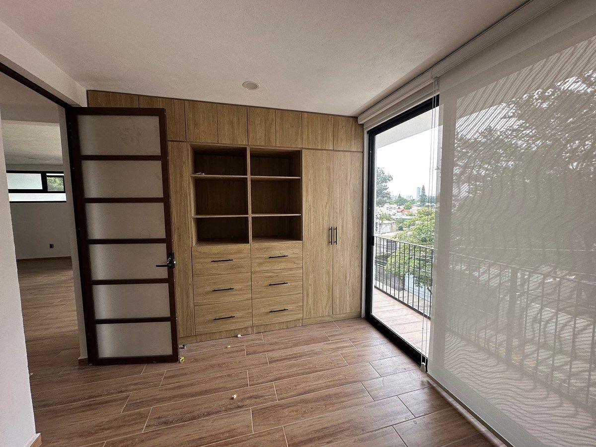 Departamento en Santa Fe, Zapopan, foto 34 de 40