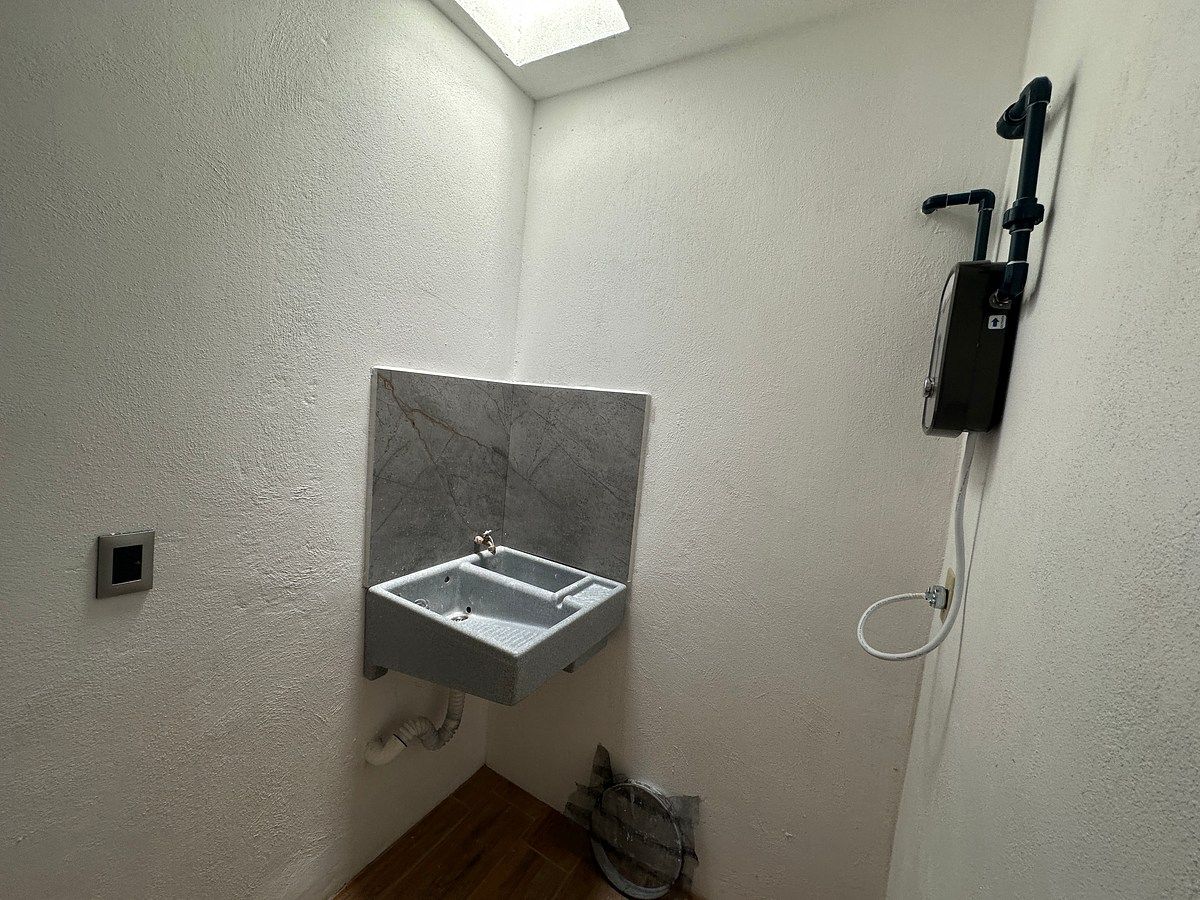 Departamento en Santa Fe, Zapopan, foto 35 de 40