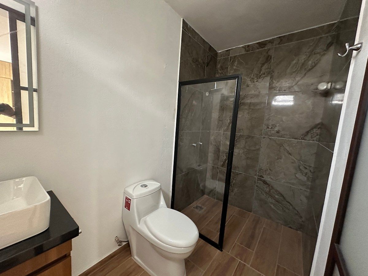 Departamento en Santa Fe, Zapopan, foto 36 de 40