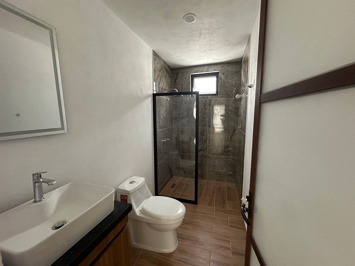 Departamento en Santa Fe, Zapopan, foto 37 de 40