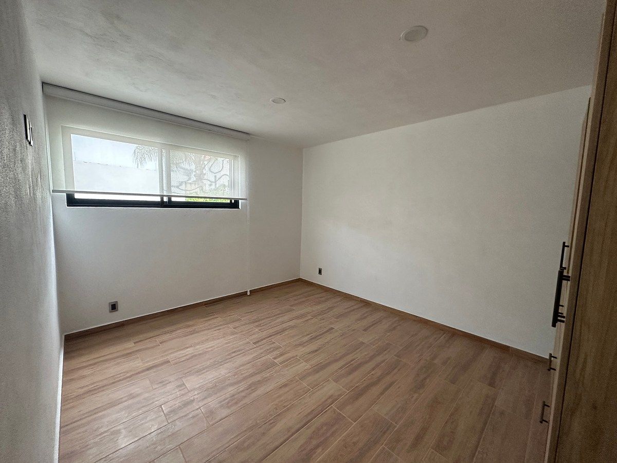 Departamento en Santa Fe, Zapopan, foto 38 de 40