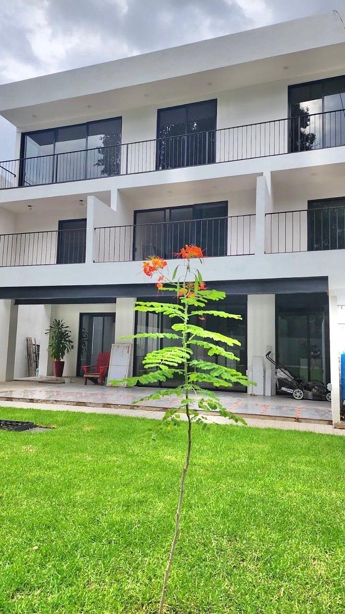 Departamento en Santa Fe, Zapopan, foto 29 de 40