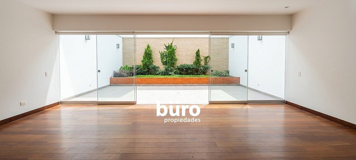 Área social que se integra a la gran terraza., foto 5 de 16