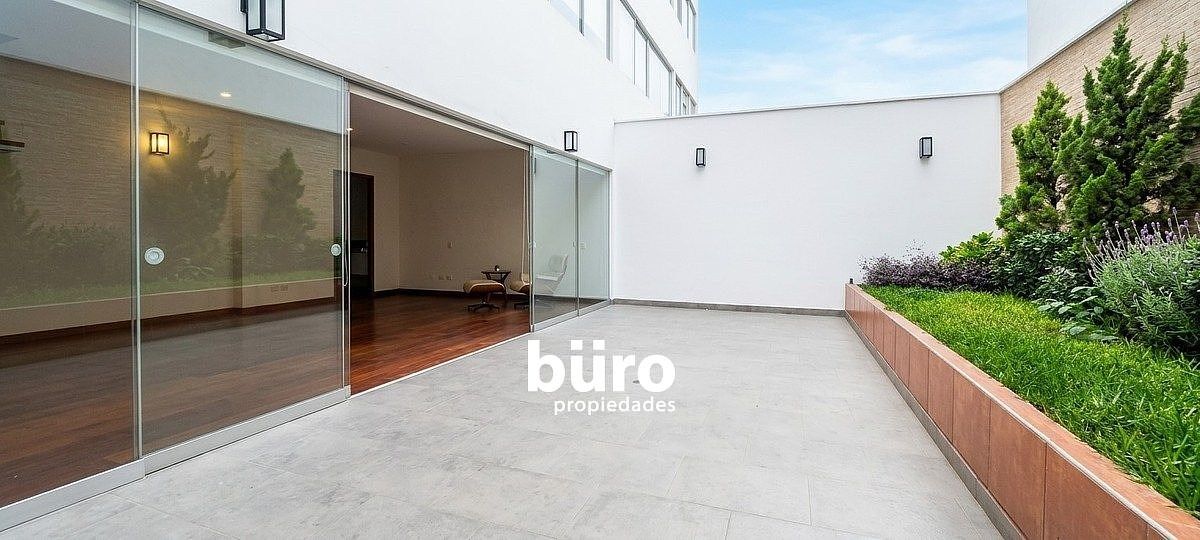 Departamento en Miraflores, Lima, foto 10 de 16