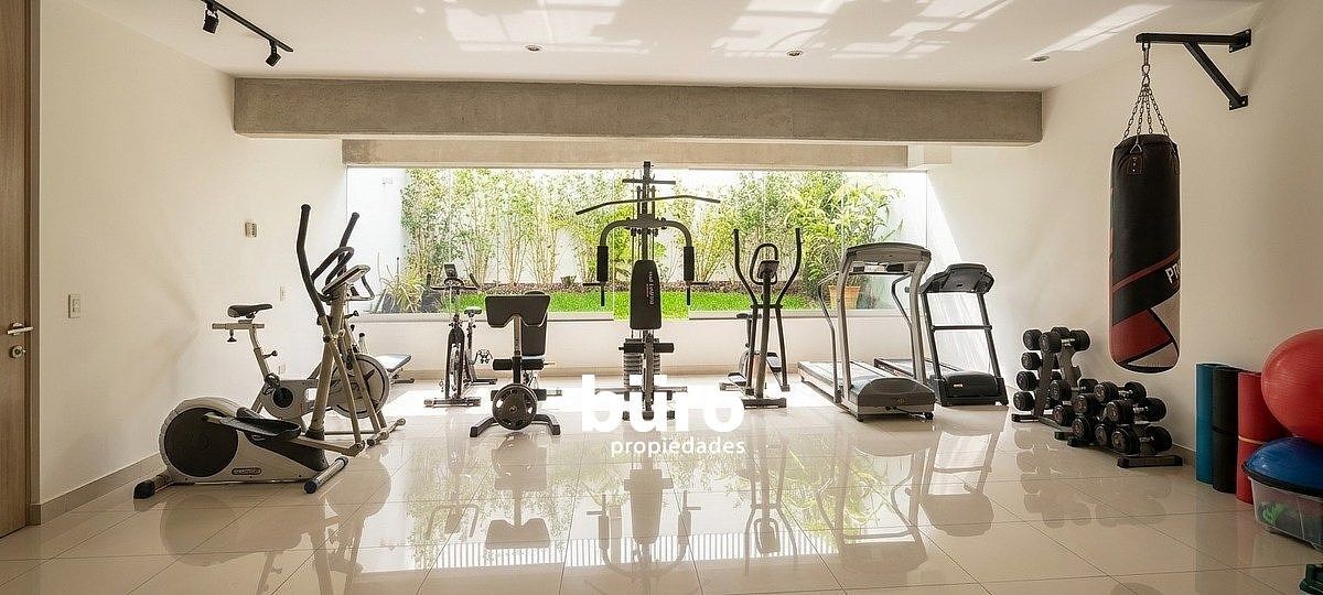 Departamento en Miraflores, Lima, foto 13 de 16