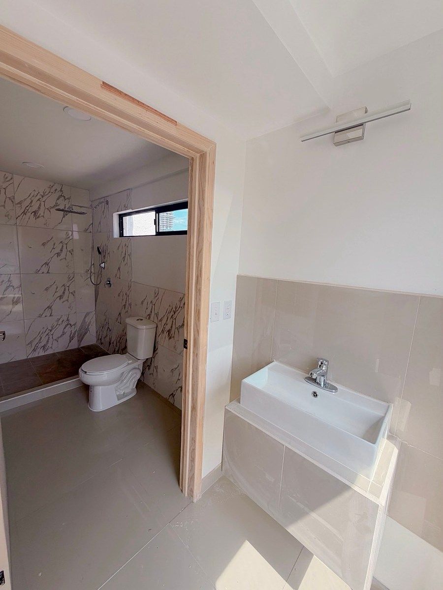 Apartamento em Revolución, Tijuana, foto 9 de 27