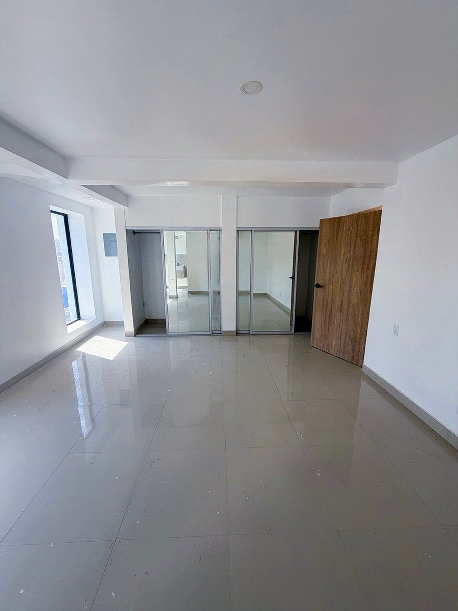 Apartamento em Revolución, Tijuana, foto 11 de 27