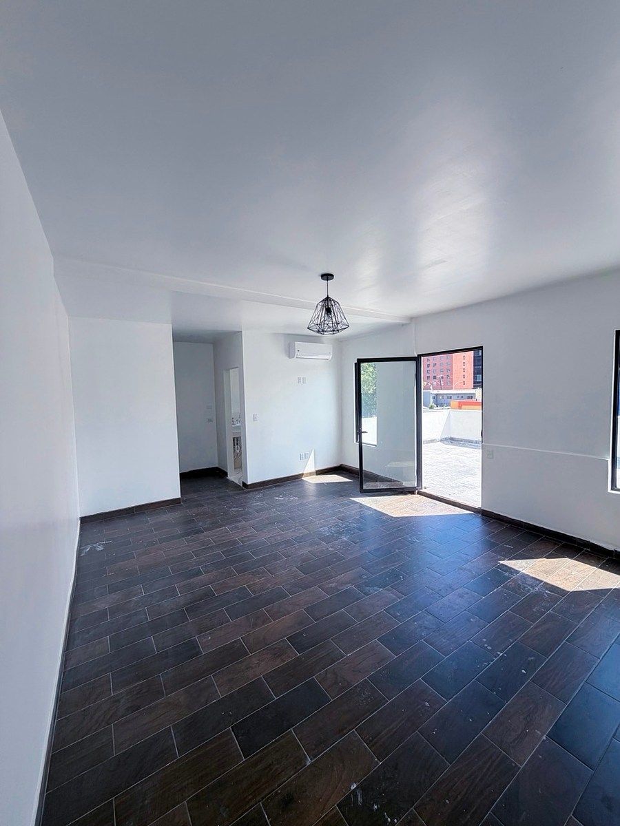 Apartamento em Revolución, Tijuana, foto 13 de 27