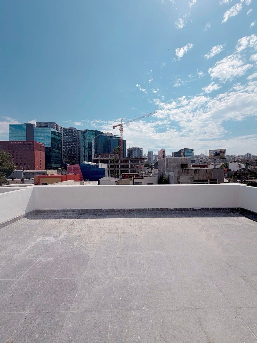 Apartamento em Revolución, Tijuana, foto 20 de 27