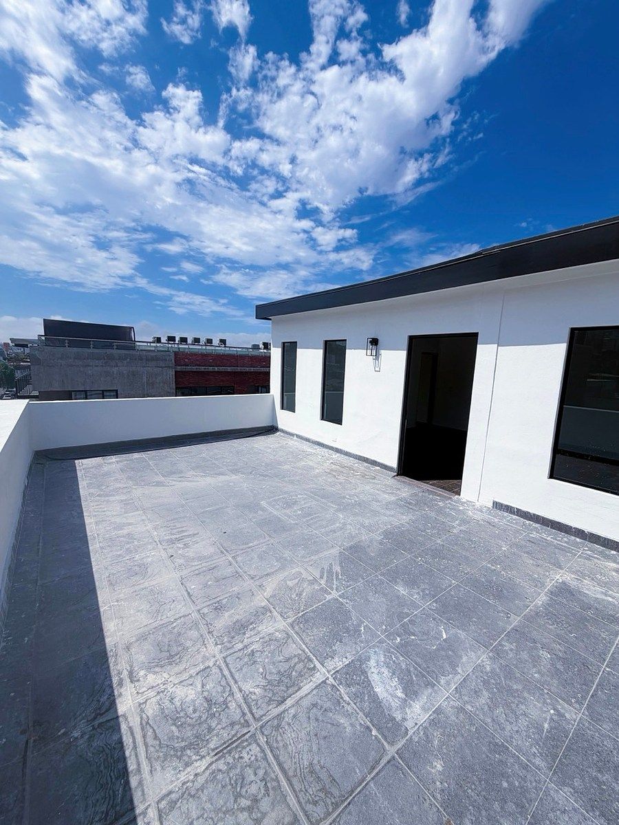 Apartamento em Revolución, Tijuana, foto 21 de 27