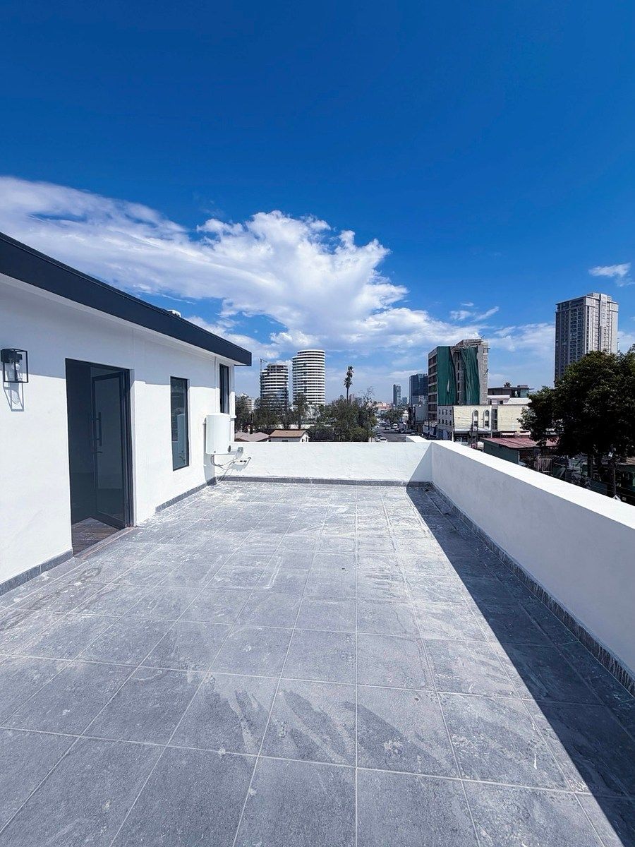 Apartamento em Revolución, Tijuana, foto 22 de 27