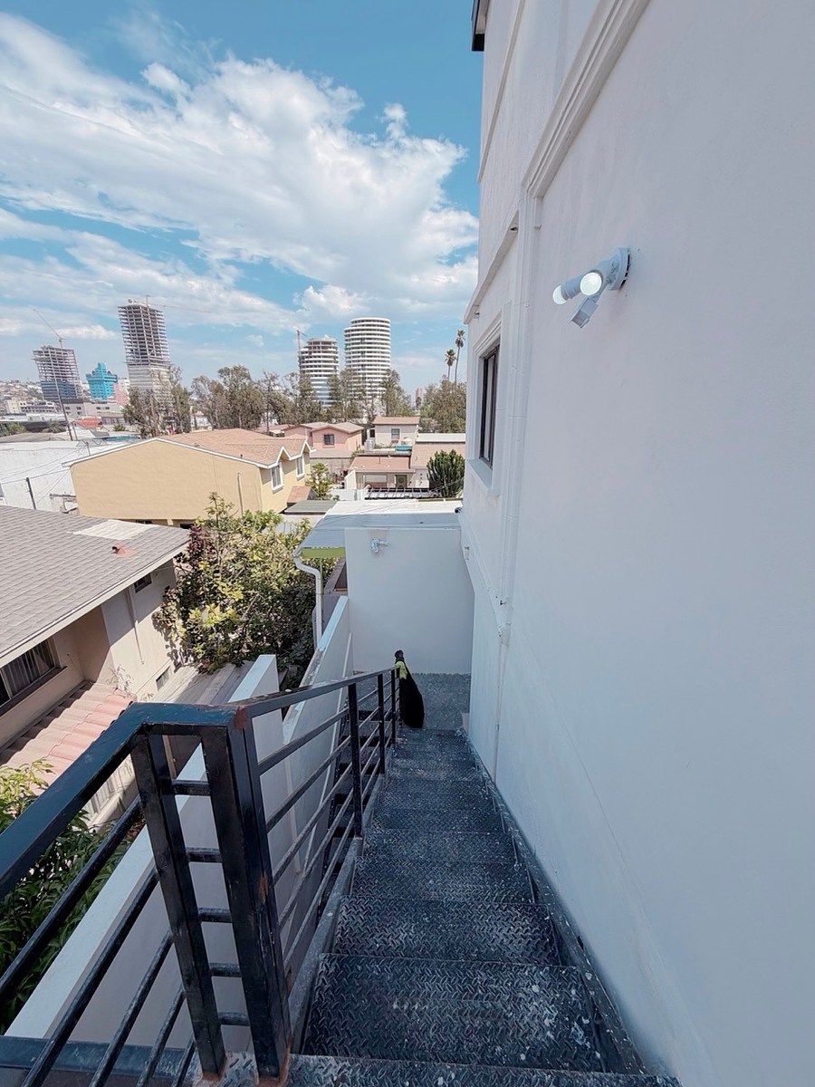 Apartamento em Revolución, Tijuana, foto 24 de 27