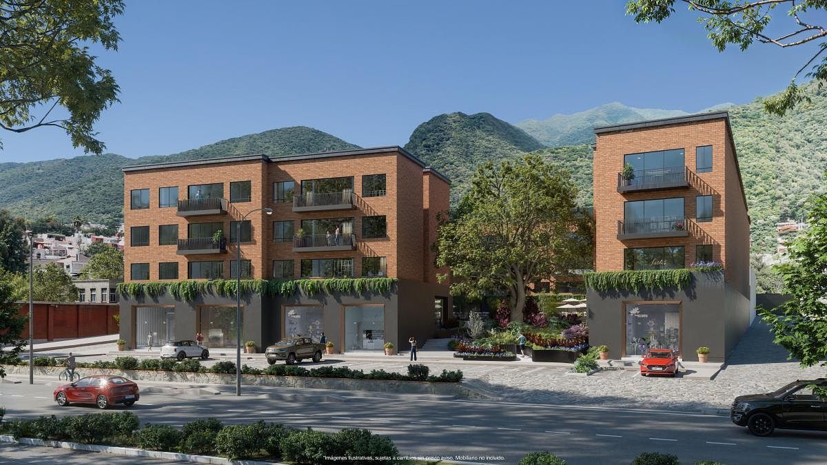 Pre-sale Apartments at Punto Ajijic, photo 1 of 11