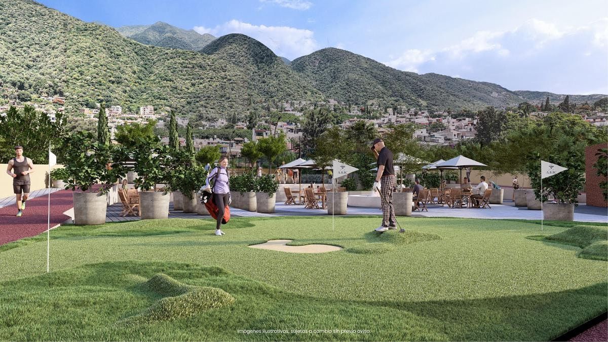Apartment in Ajijic Centro, Chapala, photo 6 of 11