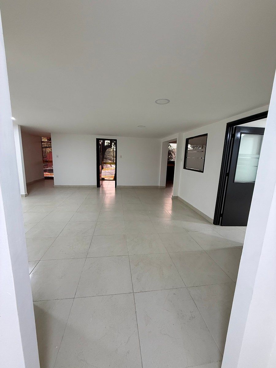 Sala Comercial em Anzures, Miguel Hidalgo, foto 2 de 12