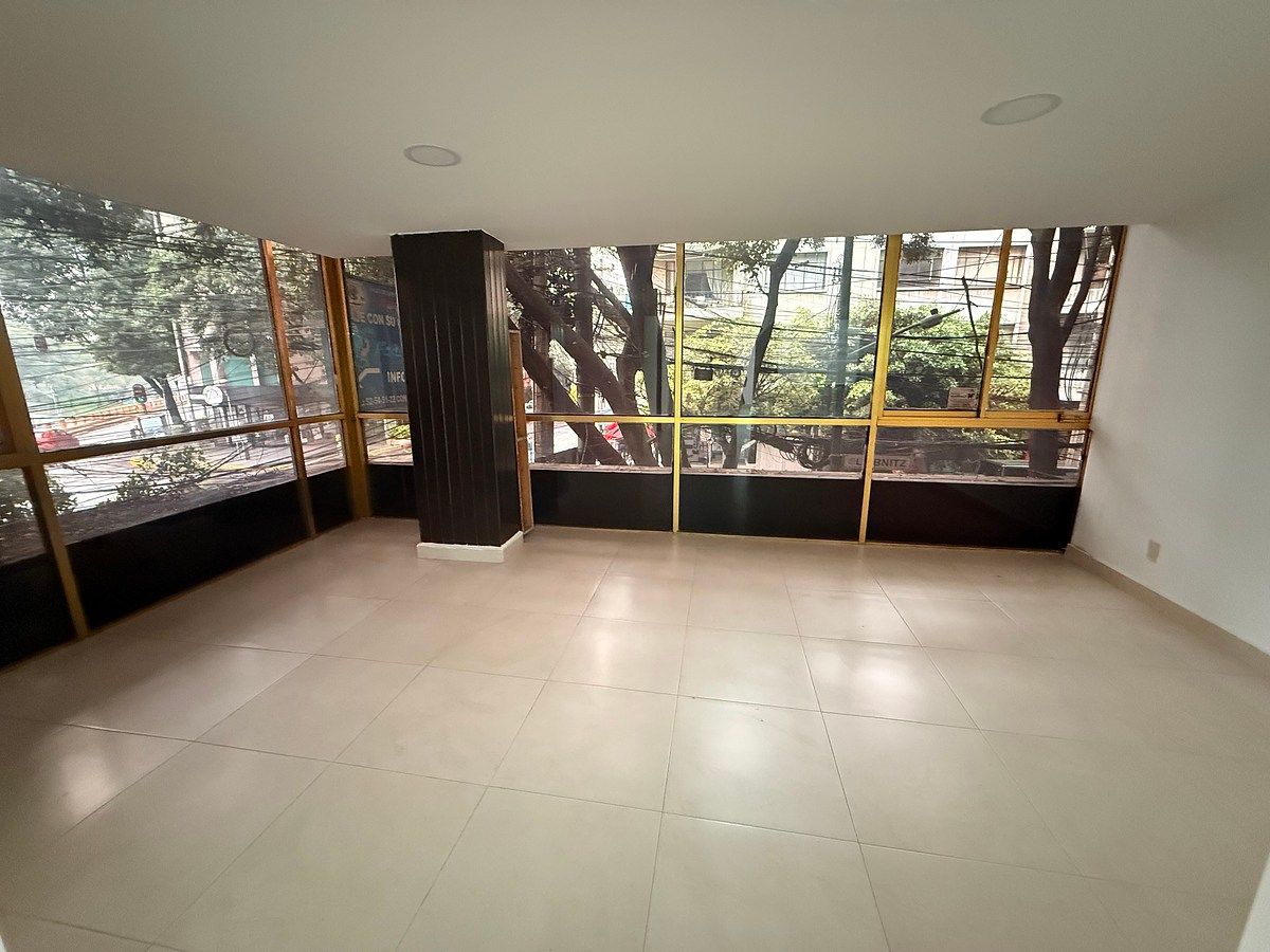 Sala Comercial em Anzures, Miguel Hidalgo, foto 4 de 12