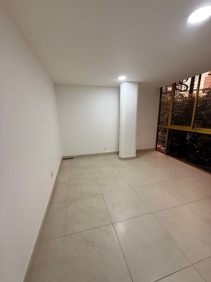 Sala Comercial em Anzures, Miguel Hidalgo, foto 7 de 12