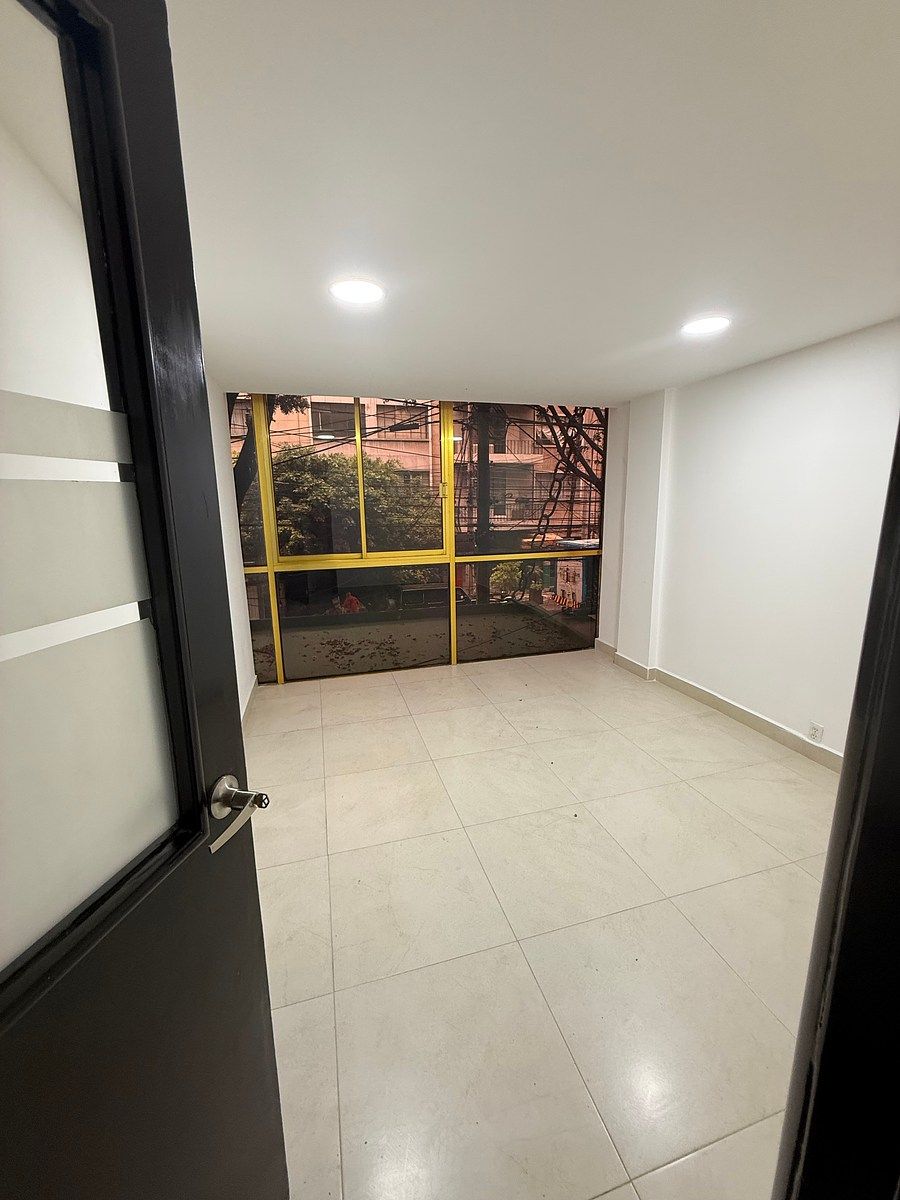 Sala Comercial em Anzures, Miguel Hidalgo, foto 11 de 12