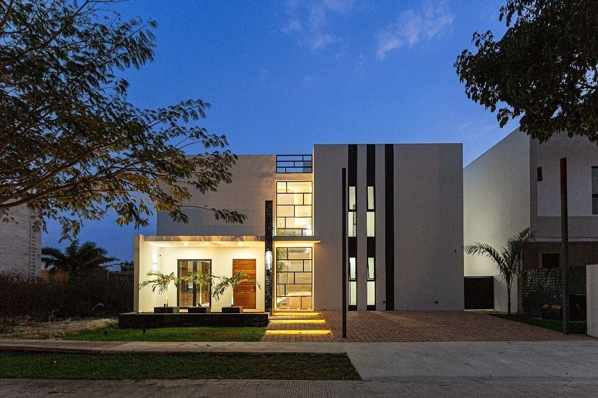 Casa en Cabo Norte, Mérida, foto 2 de 29