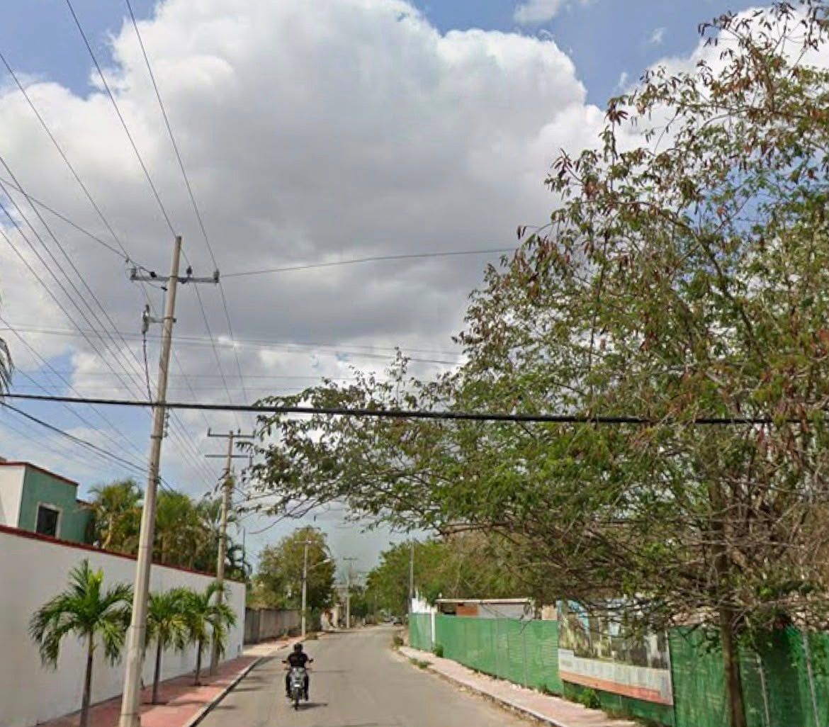 Lot in Montes de Ame, Mérida, photo 3 of 3
